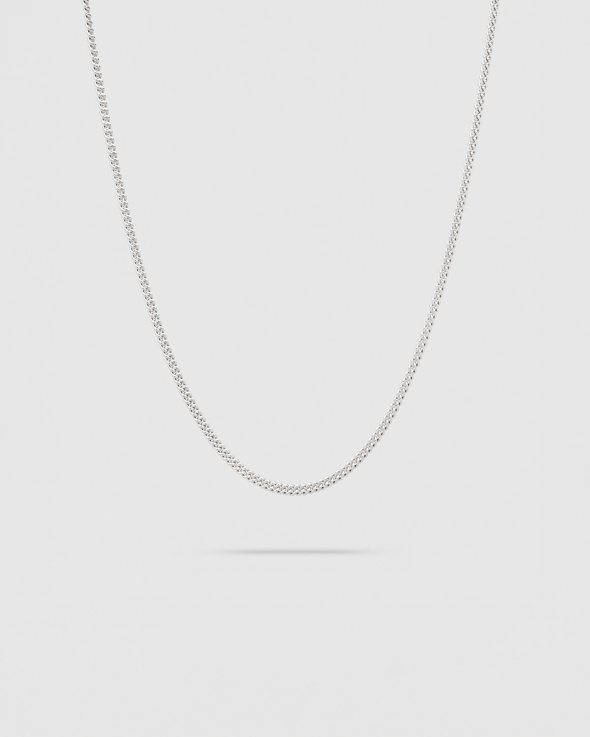 Curb Chain Slim – Tom Wood