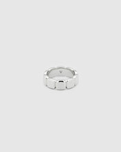 Cushion Band