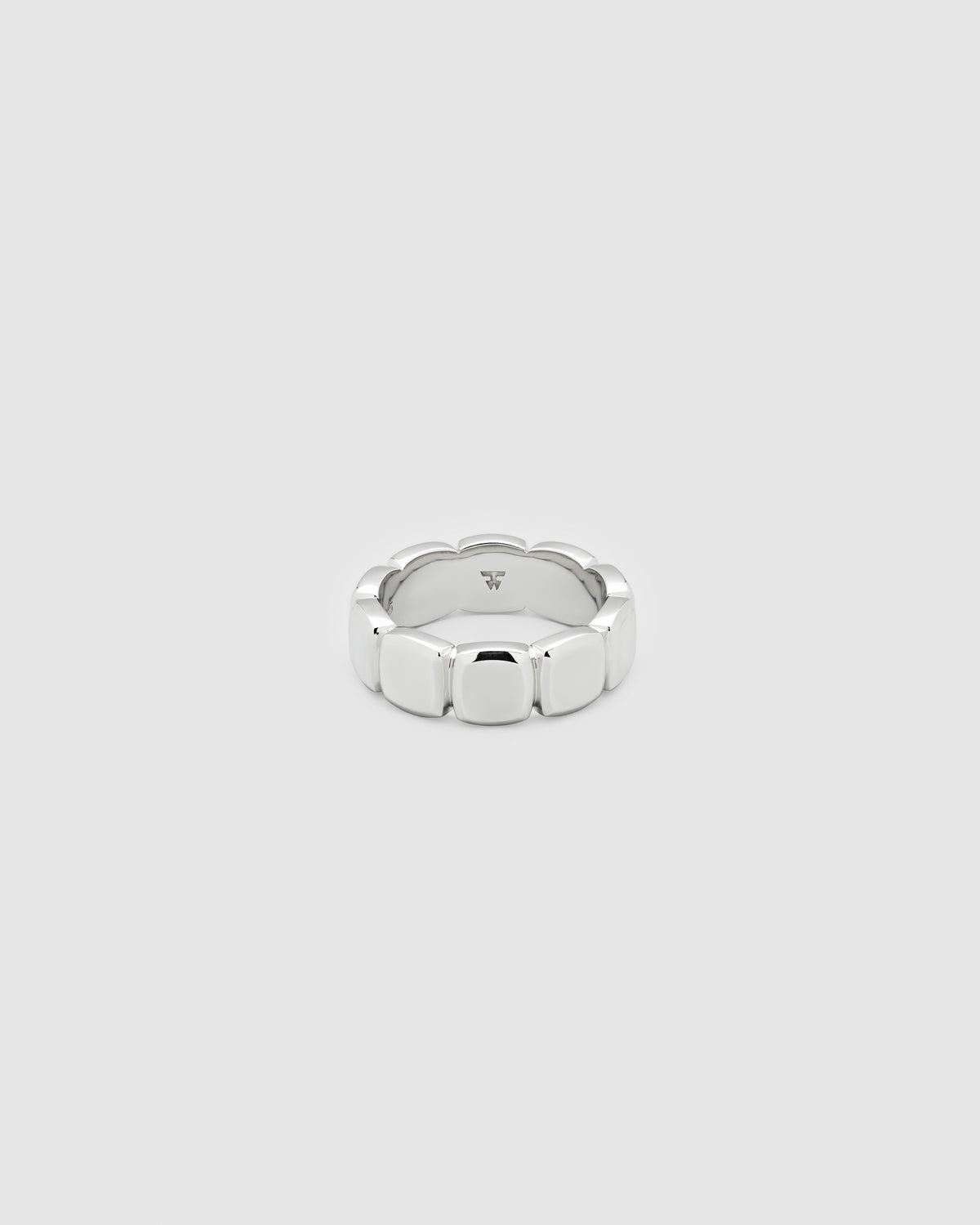 Cushion Band – Tom Wood