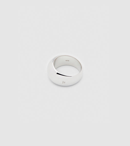 Ice Ring – Tom Wood