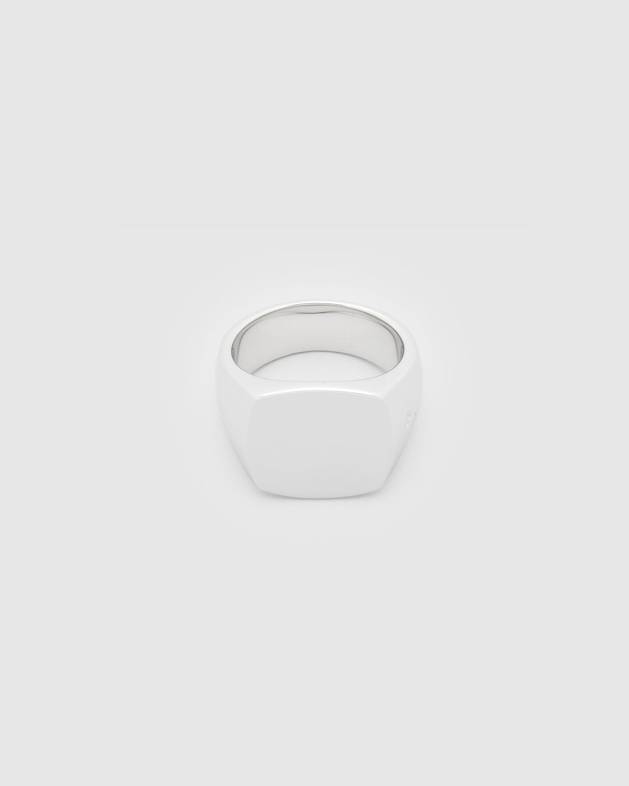 Cushion Polished