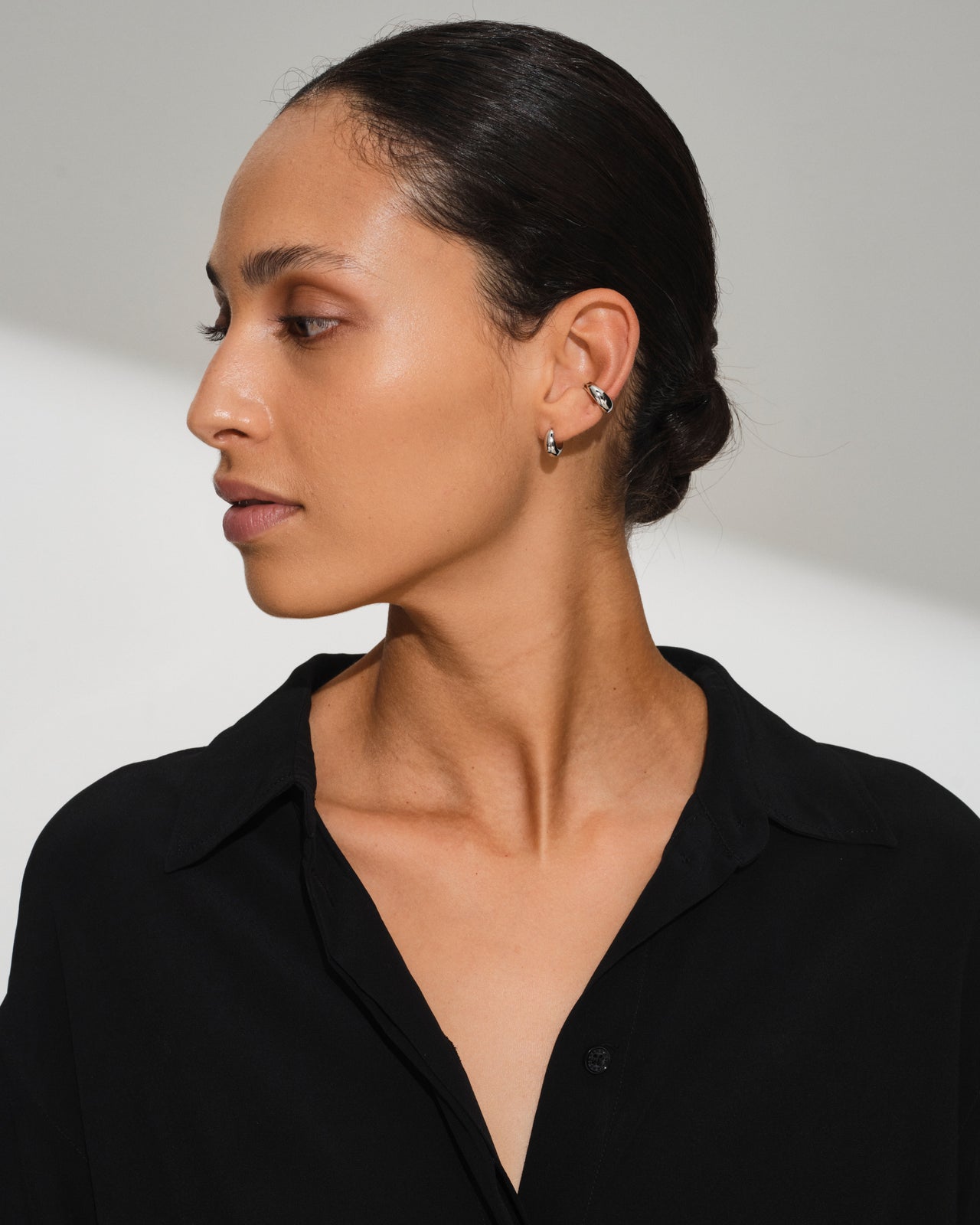Ear Cuff Slim