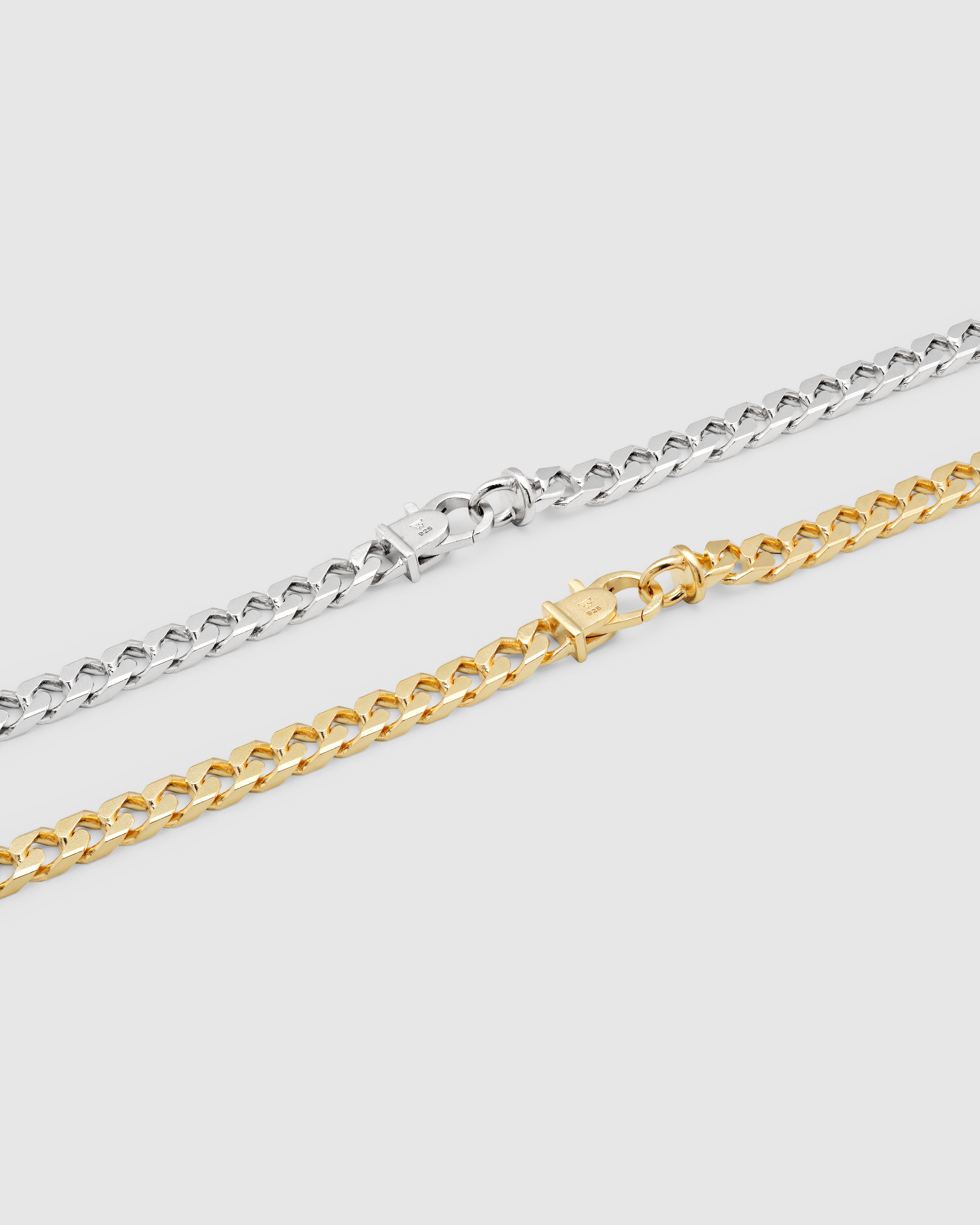 Frankie Chain – Tom Wood