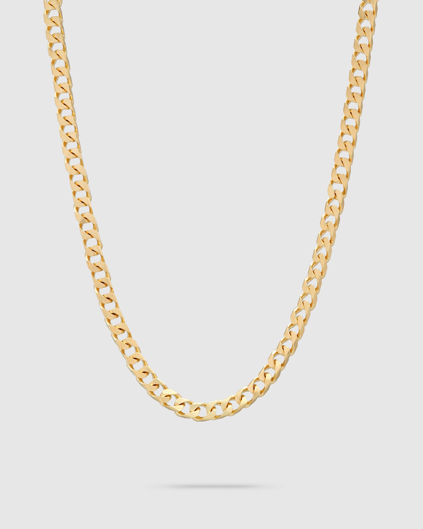 Frankie Chain Gold