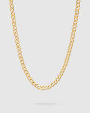 Frankie Chain Gold