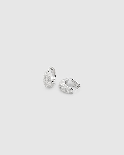 Ice Huggies Pave – Tom Wood