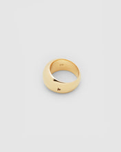 Ice Ring Gold