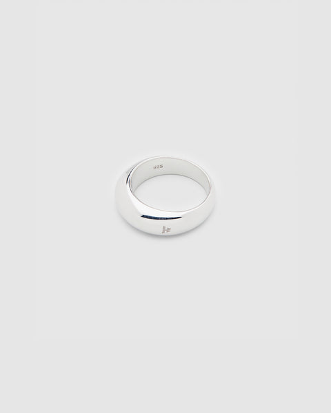 Ice Ring Slim – Tom Wood