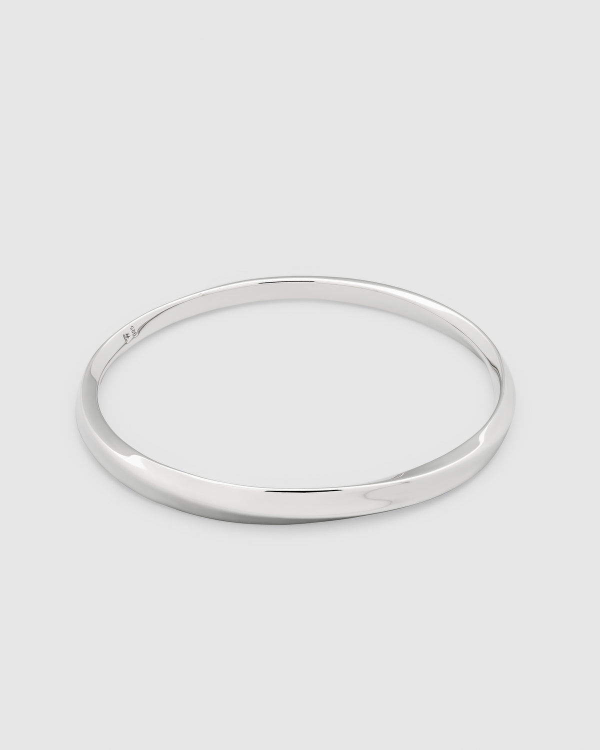 Infinity Bangle