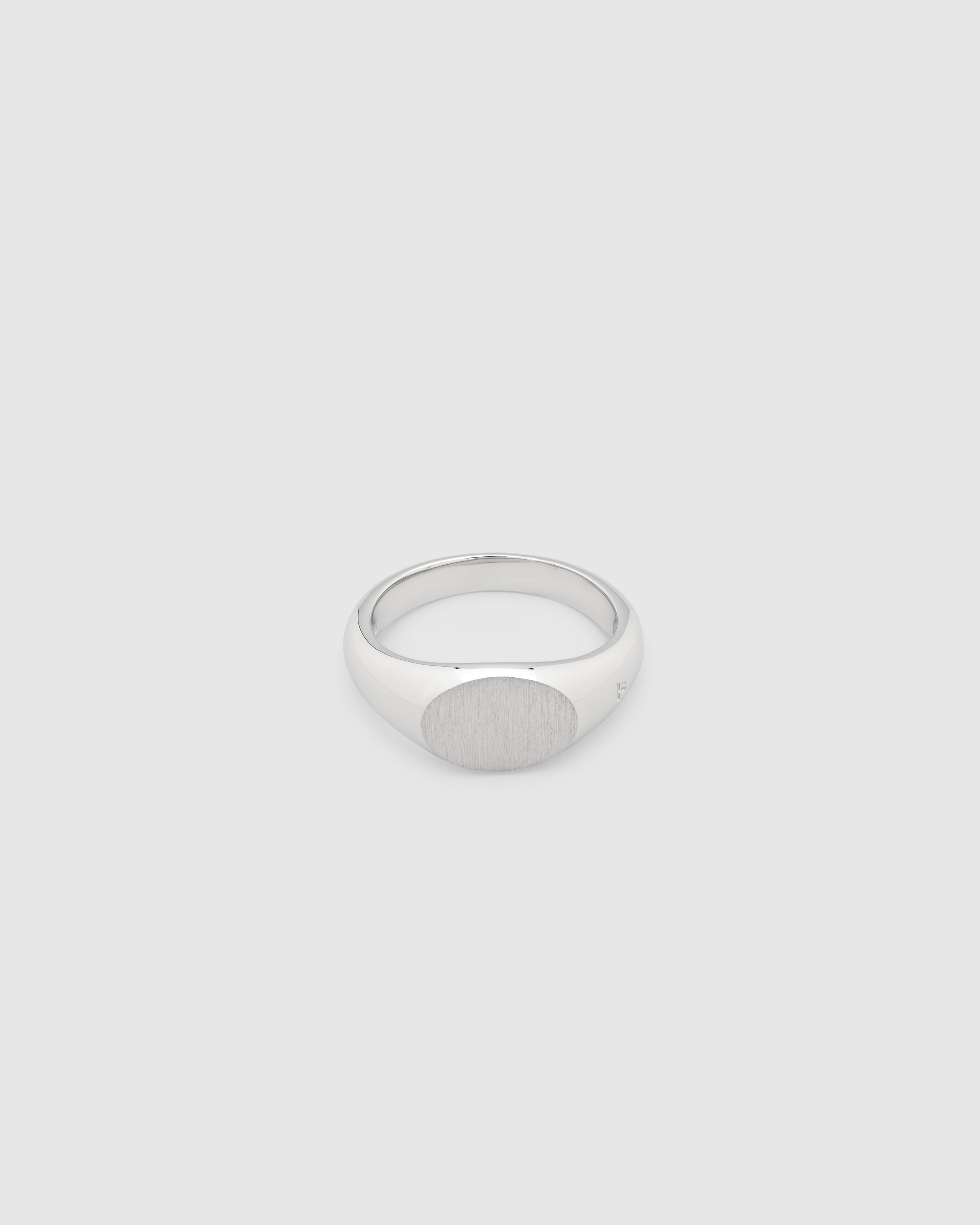 Joe Ring Satin – Tom Wood