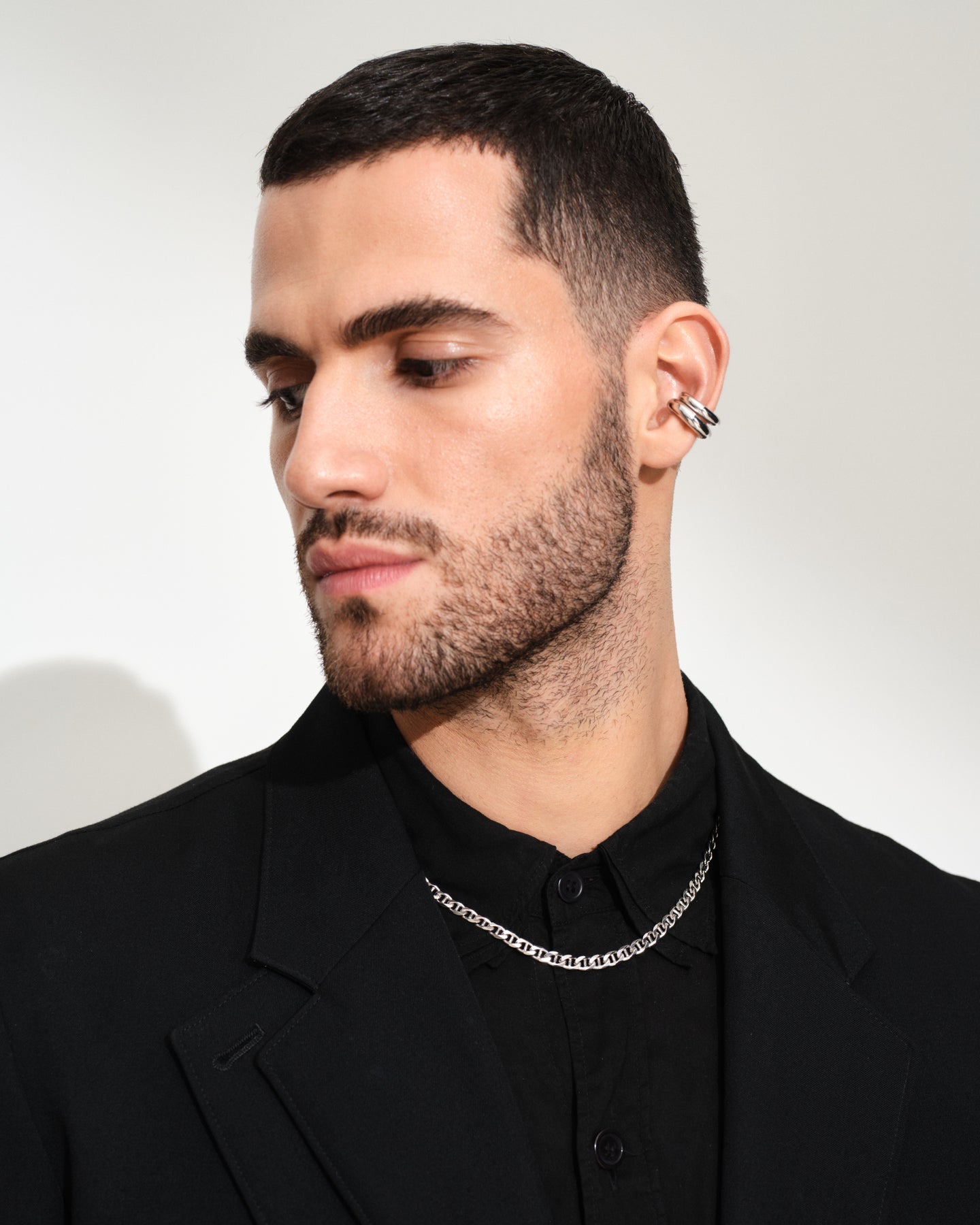 Jude Chain