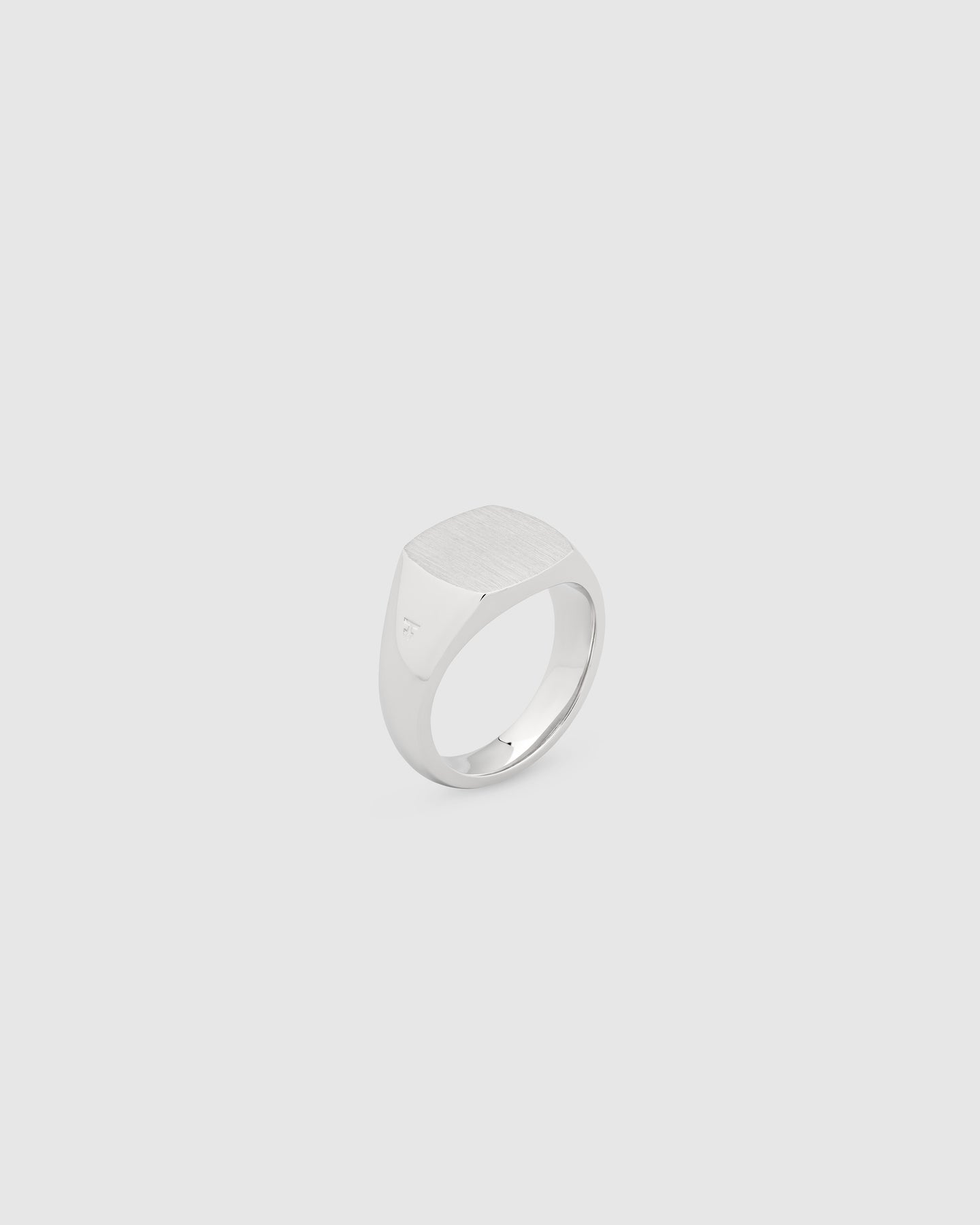 Kay Ring Satin