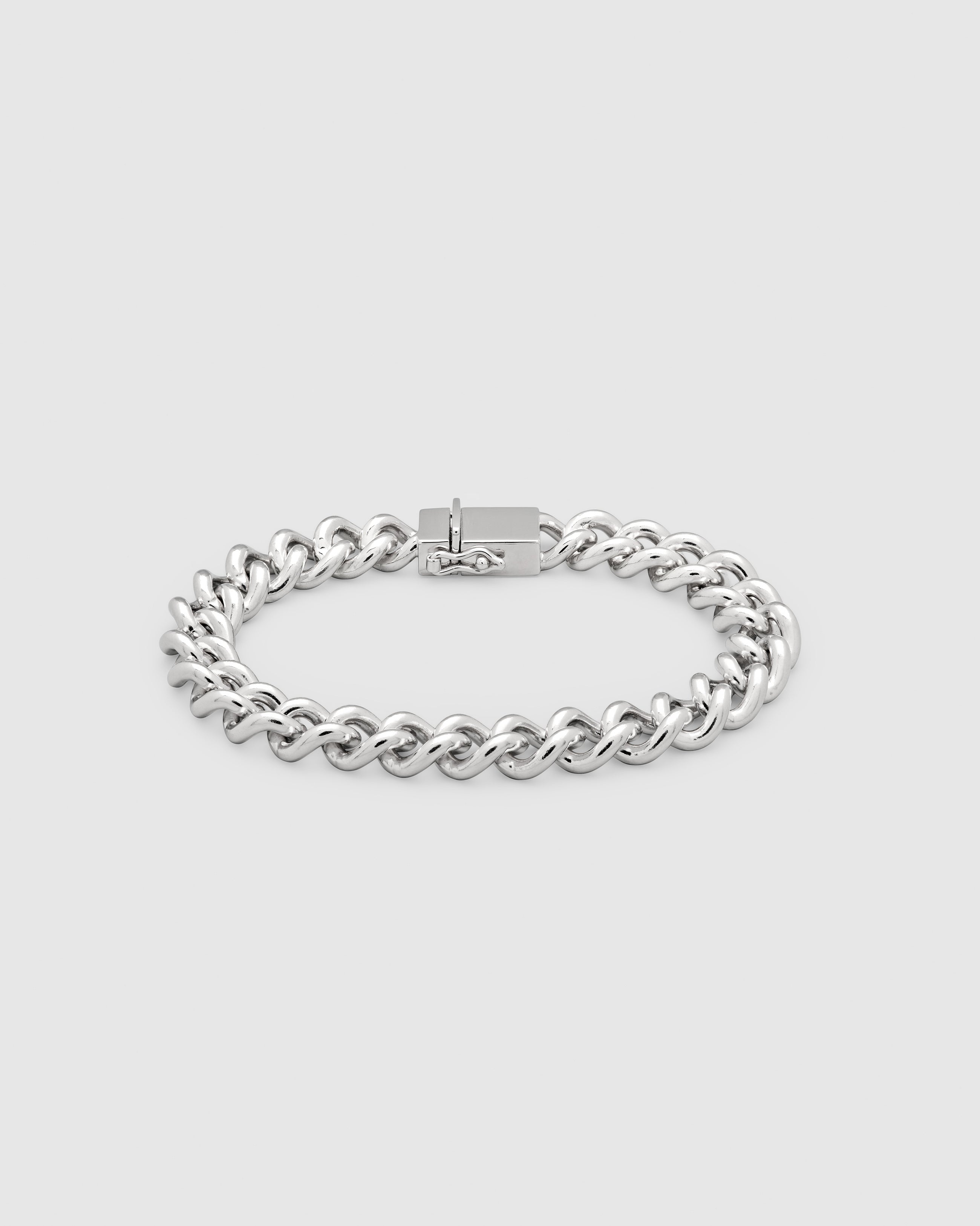 新品正規品 Tom Wood Lou ブレスレット Lou Bracelet – Tom Wood