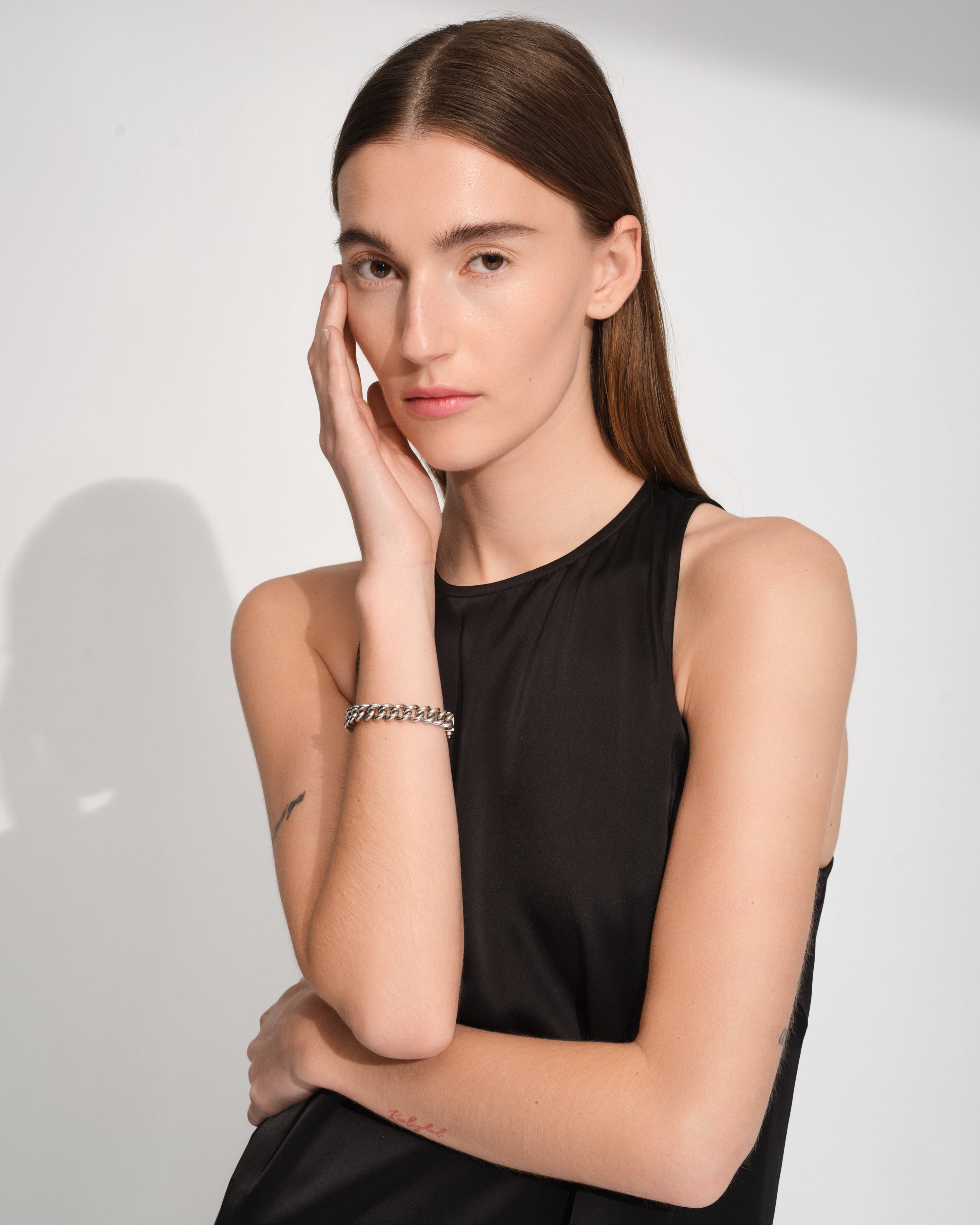 TOMWOOD トムウッド Lou Bracelet シルバー925 Lou Bracelet – Tom Wood