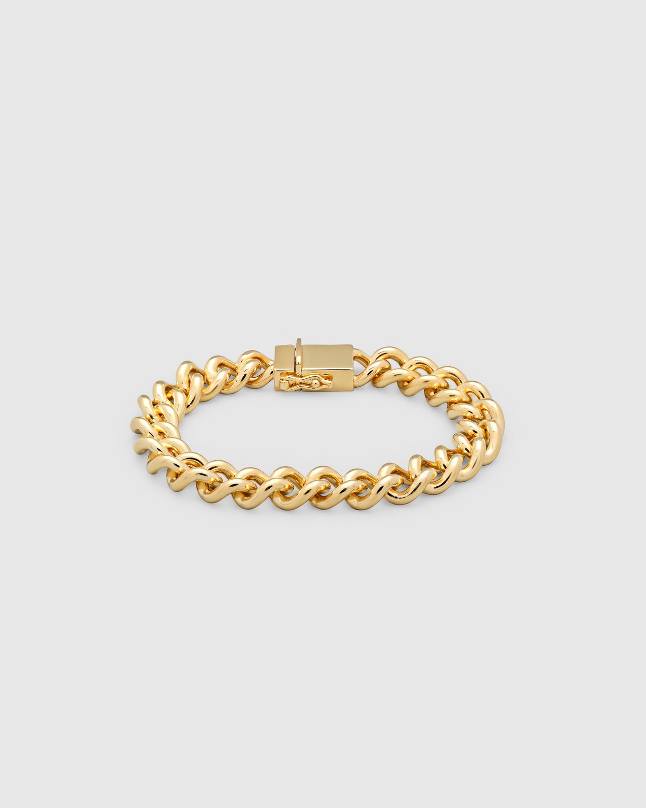 Lou Bracelet Gold