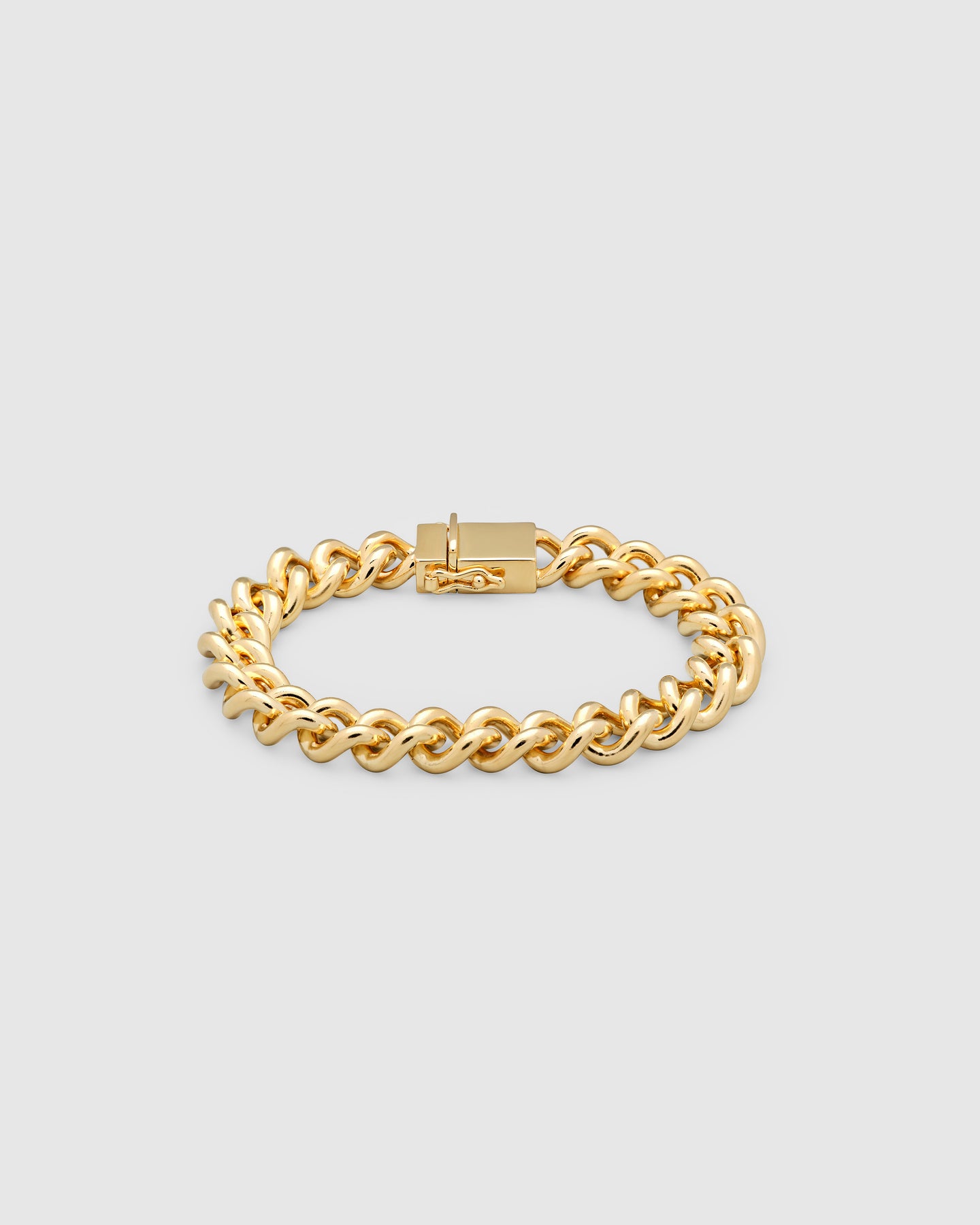 Lou Bracelet Gold