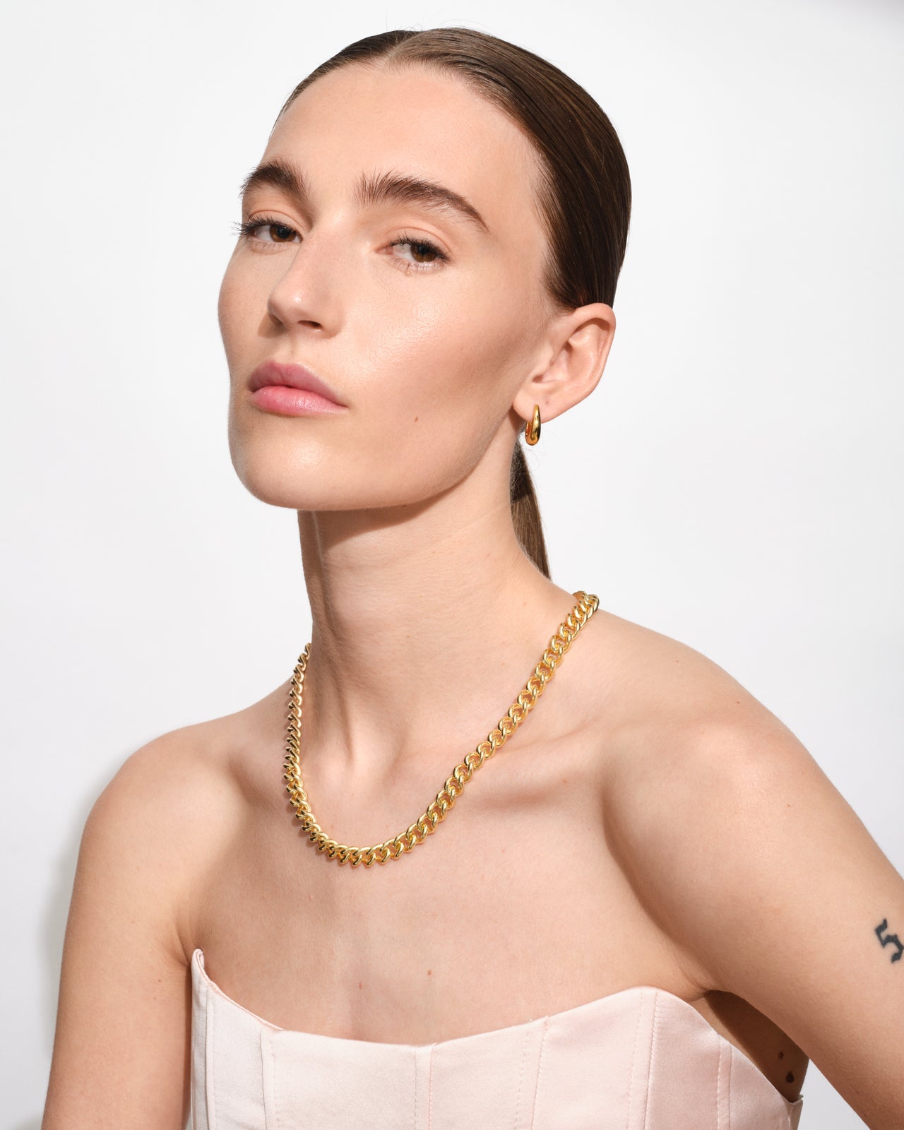 Lou Chain Gold