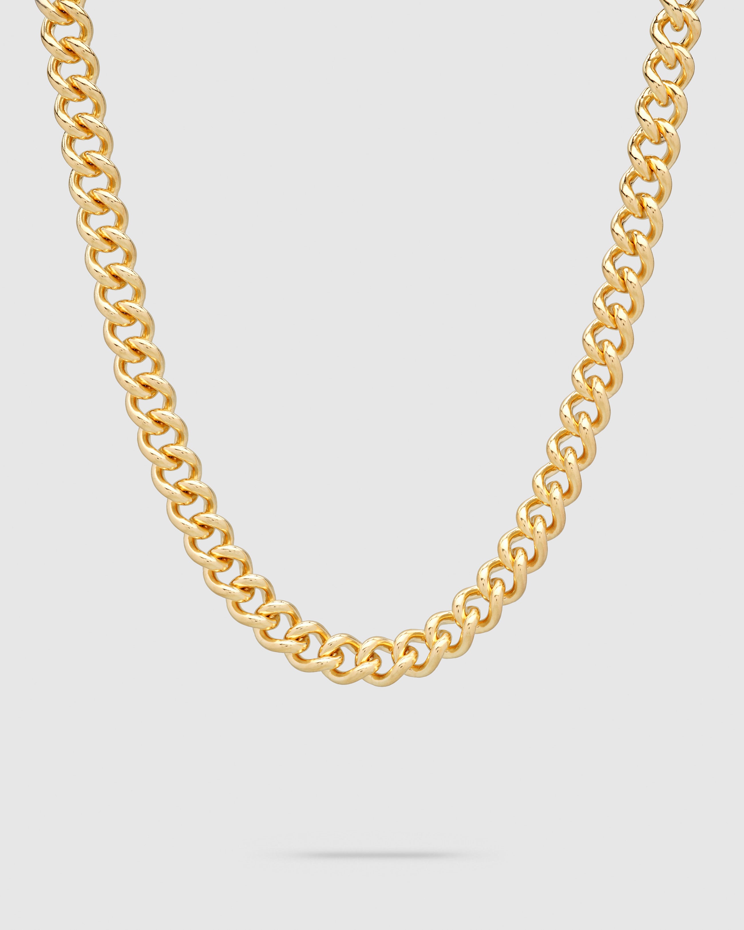 Lou Chain Gold – Tom Wood