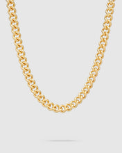 Lou Chain Gold