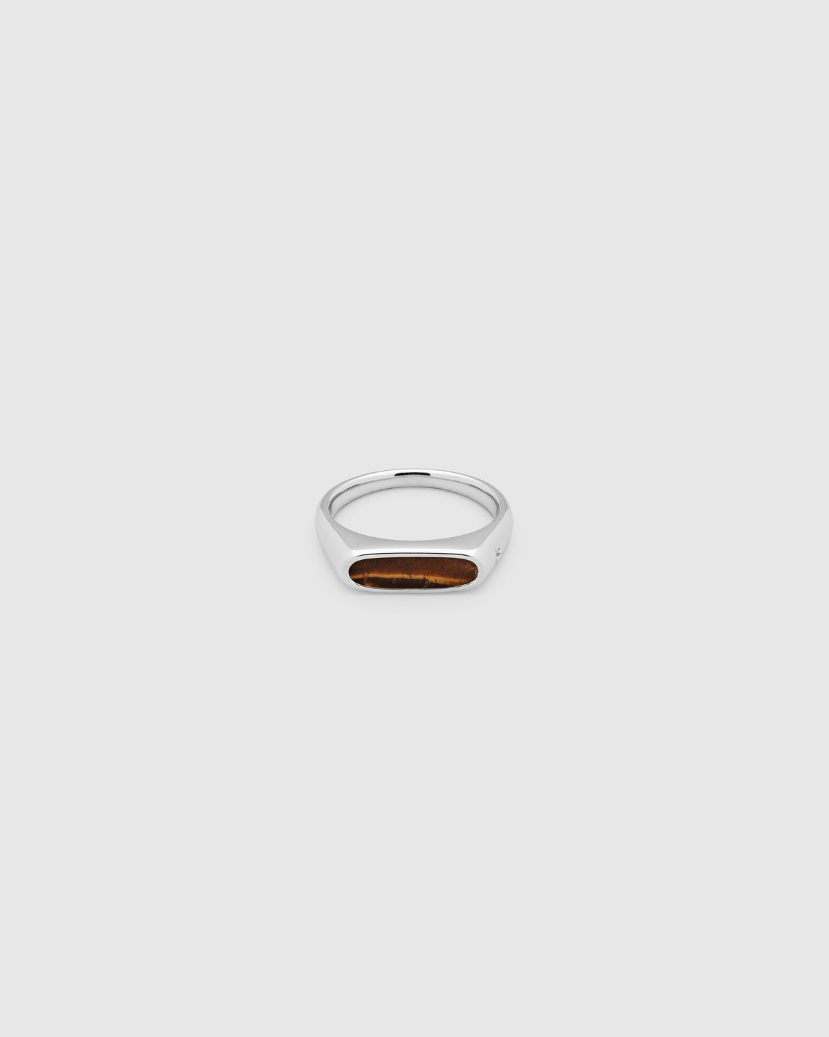 Mario Ring Tiger Eye – Tom Wood