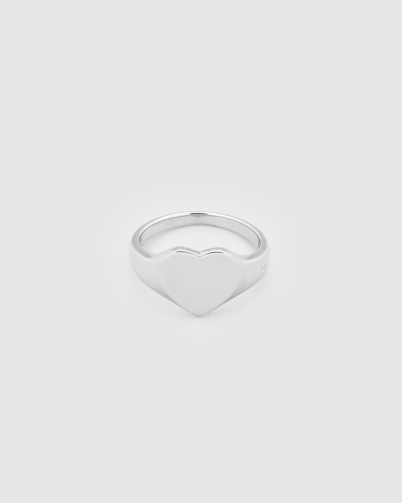 Mini Heart Ring