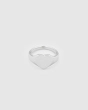 Mini Heart Ring