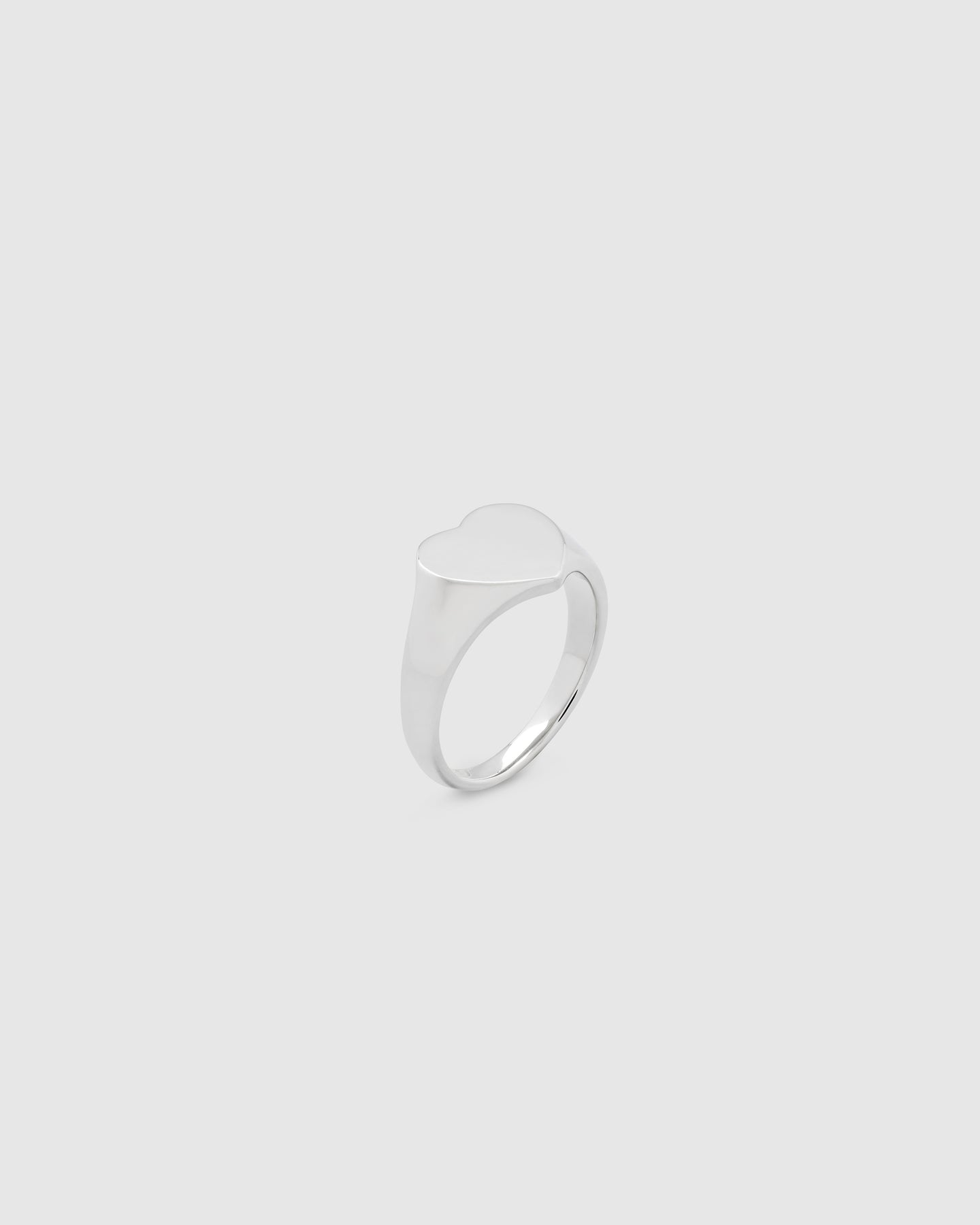 Mini Heart Ring