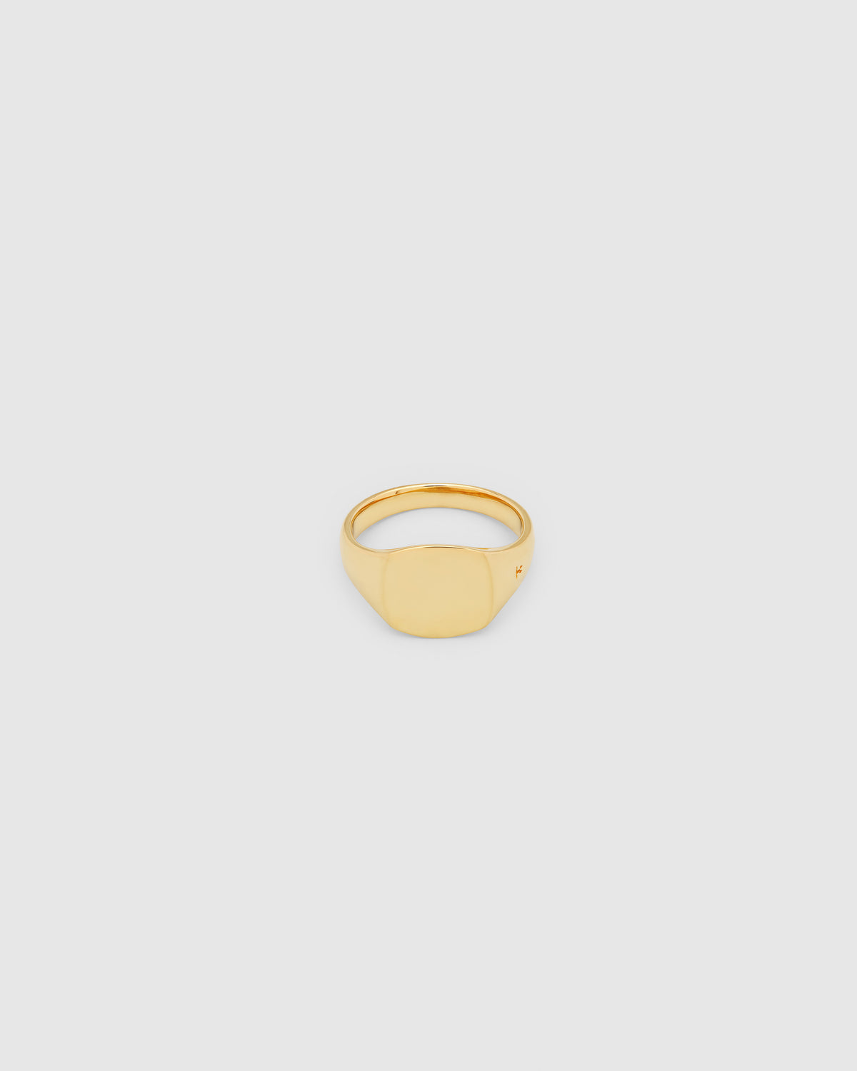 Mini Cushion Gold – Tom Wood