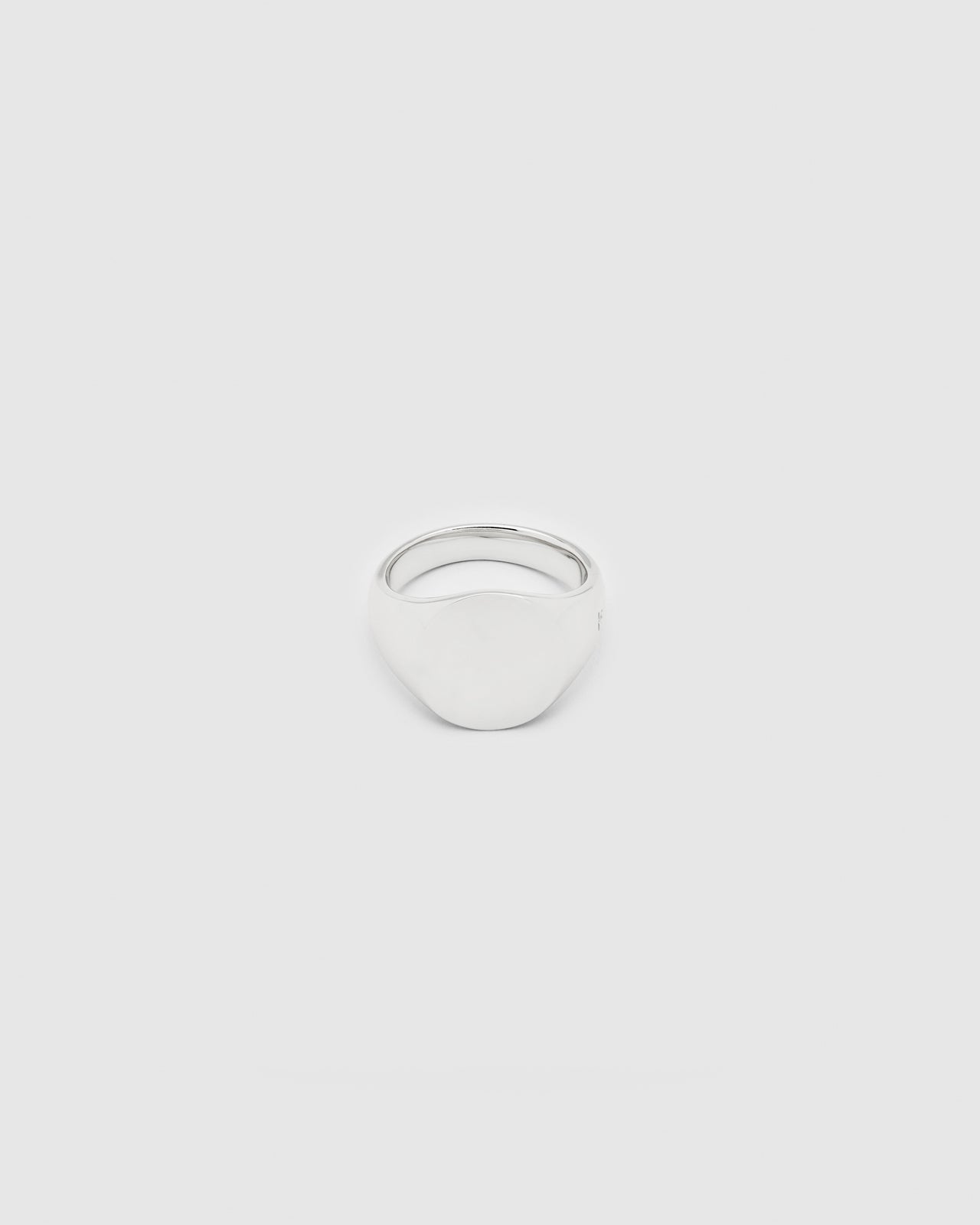 Mini Oval