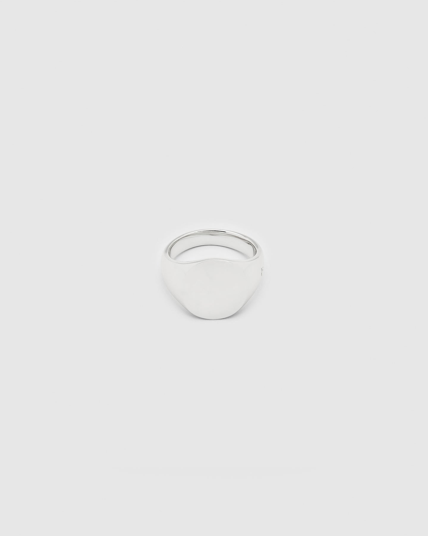 Mini Oval
