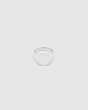 Mini Oval