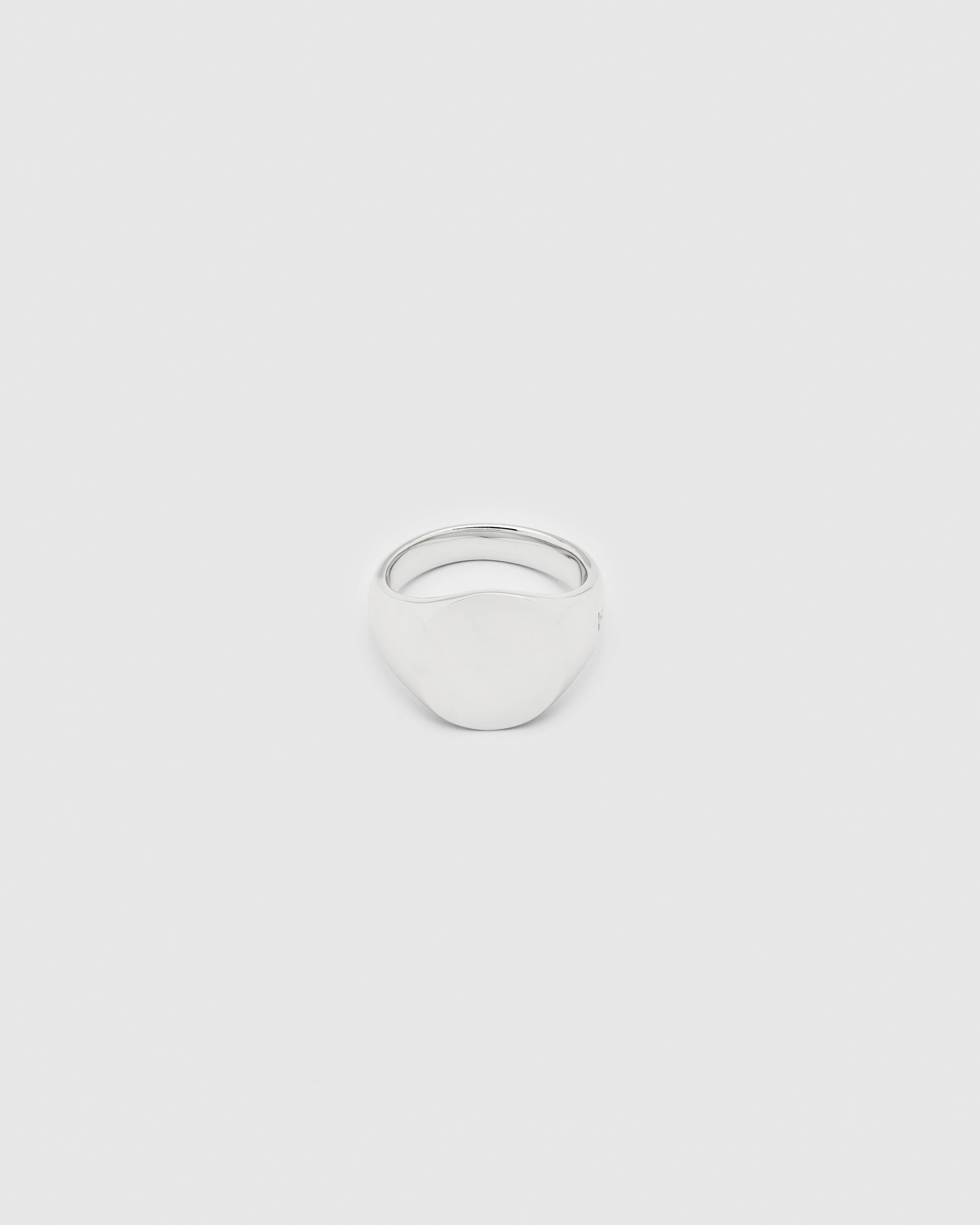 Mini Oval