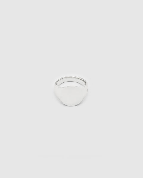 Mini Oval – Tom Wood