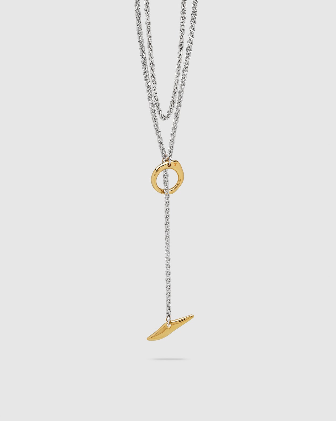 Robin Chain Duo L