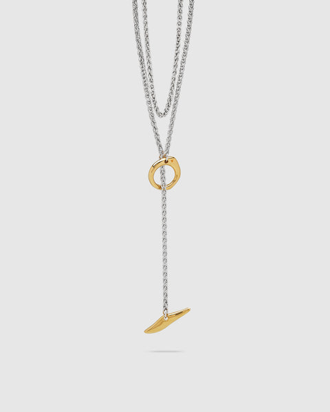 Robin Chain Duo L – Tom Wood