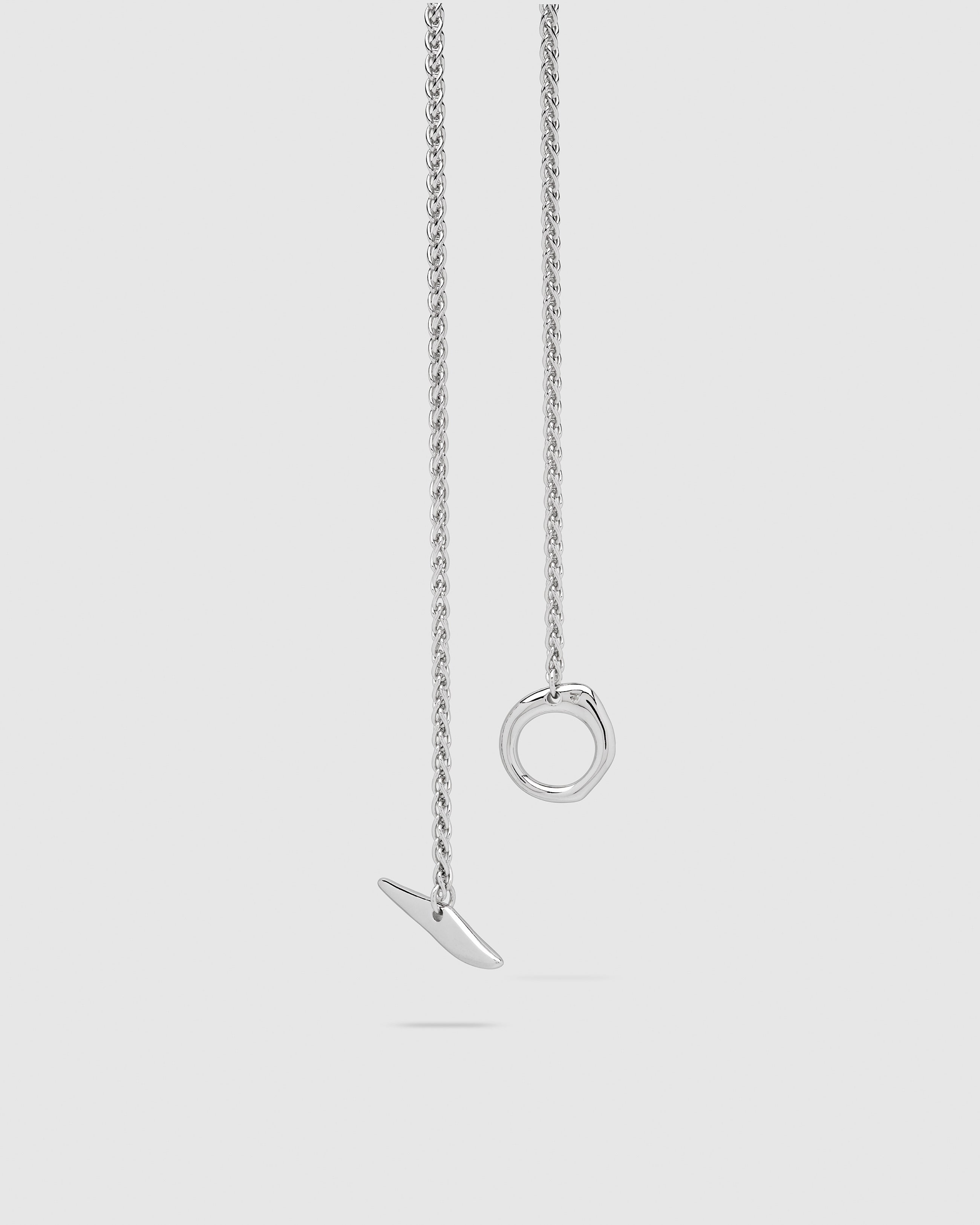 Robin Chain L – Tom Wood