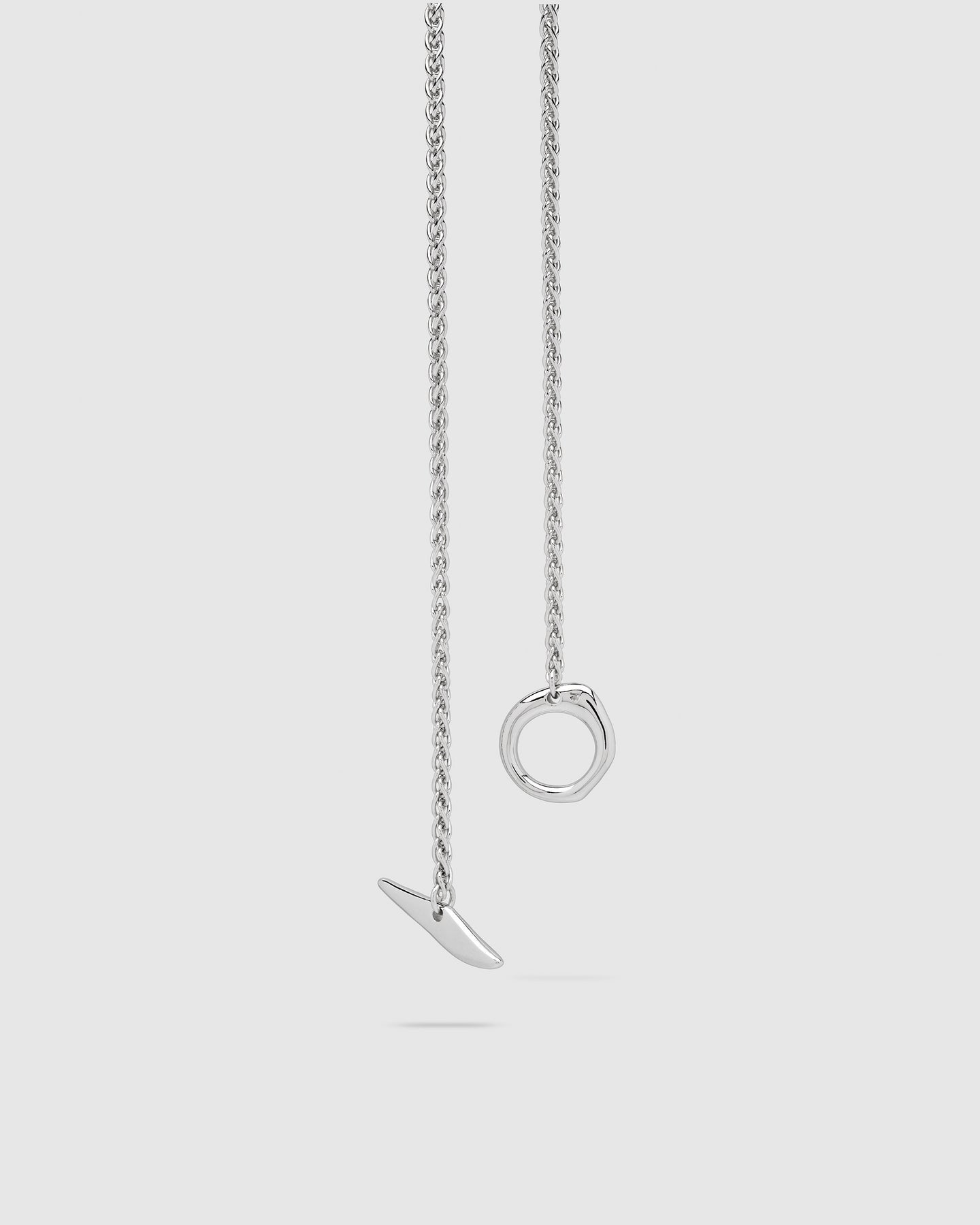 Robin Chain L