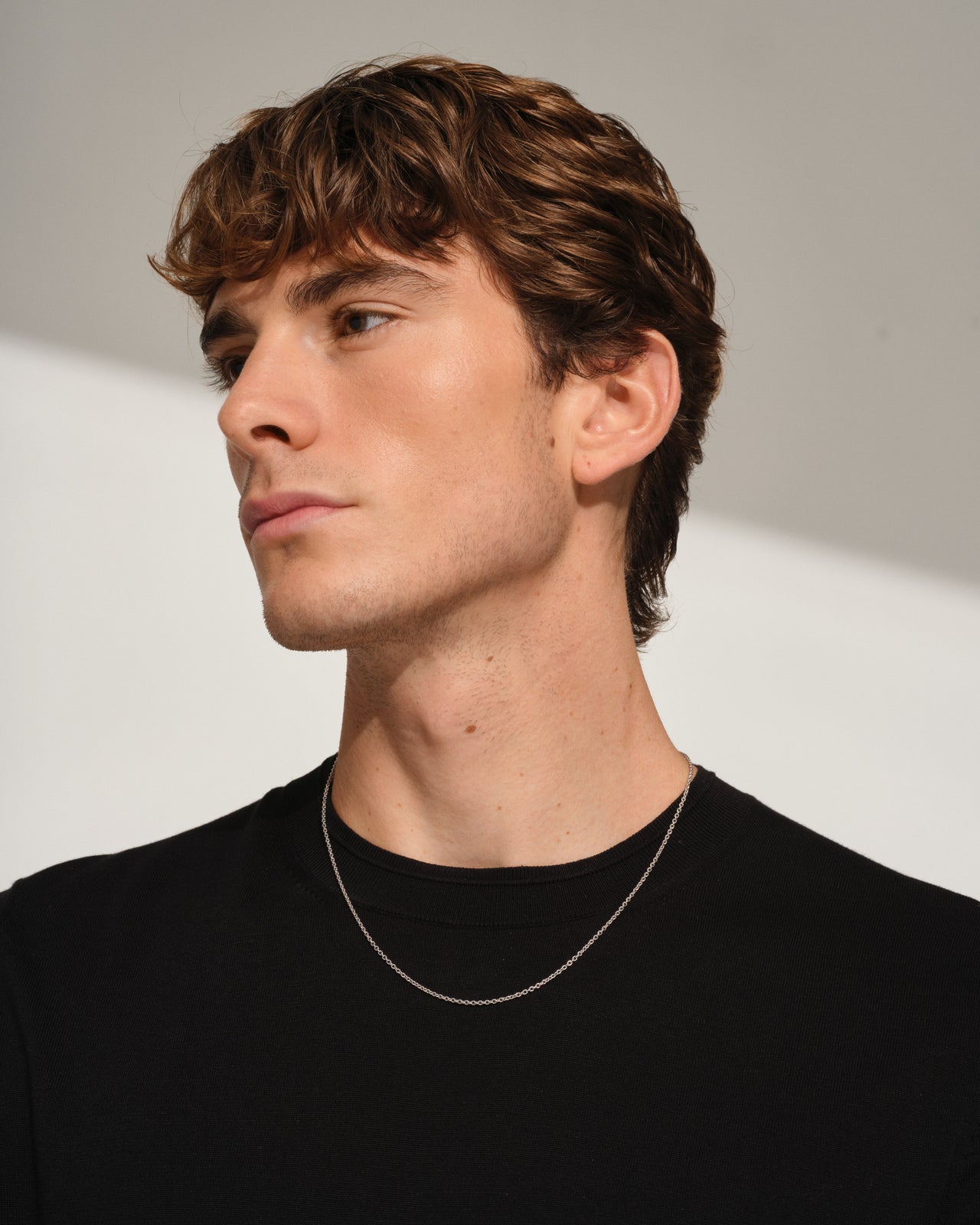 Rolo Chain