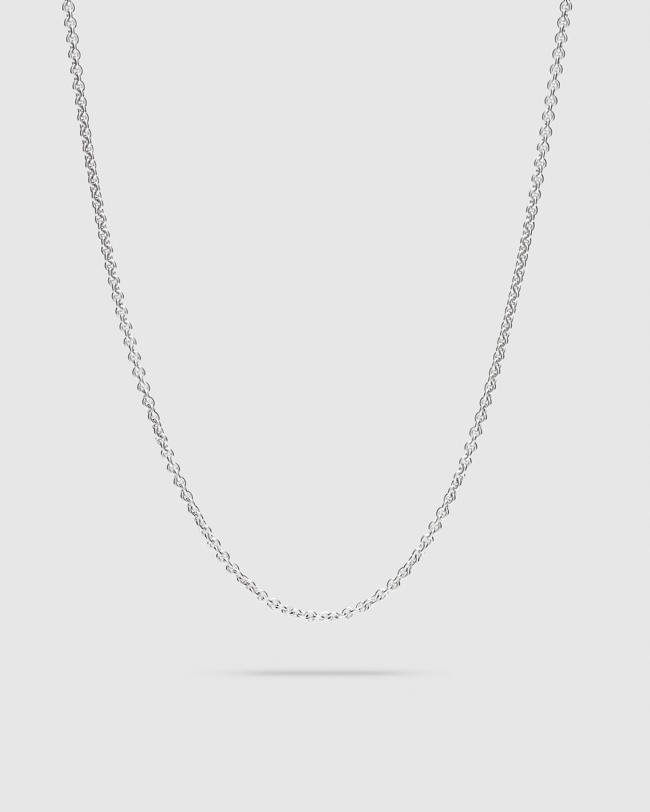 Rolo Chain – Tom Wood