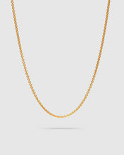 Rolo Chain Gold