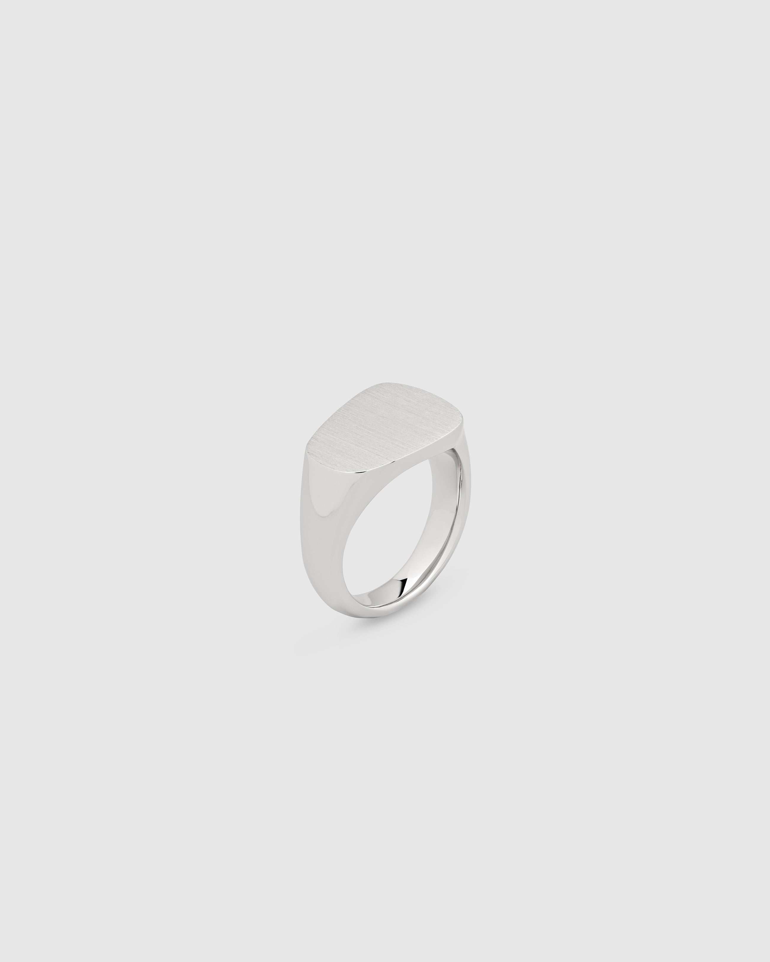 Slice Ring – Tom Wood