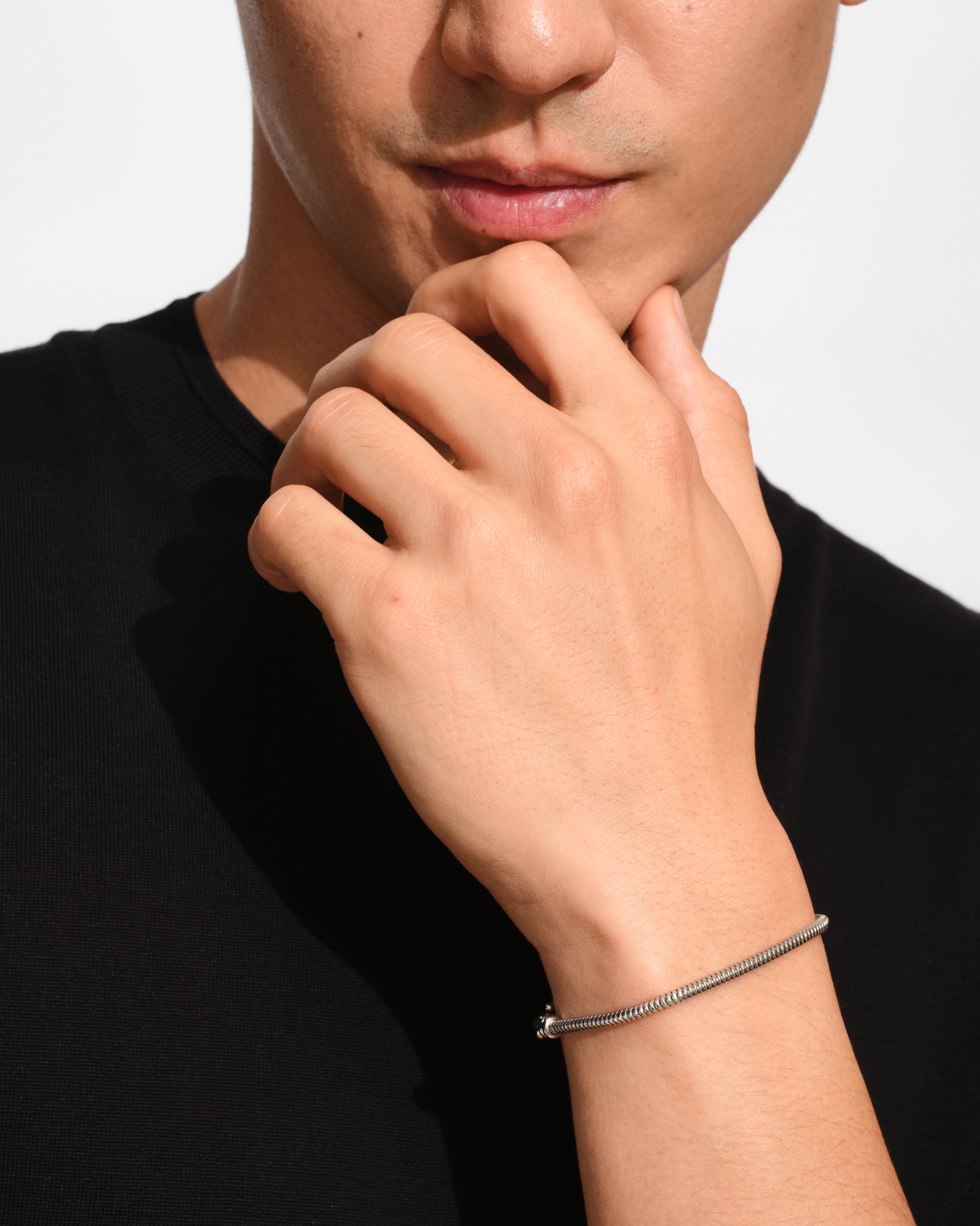 Snake Bracelet