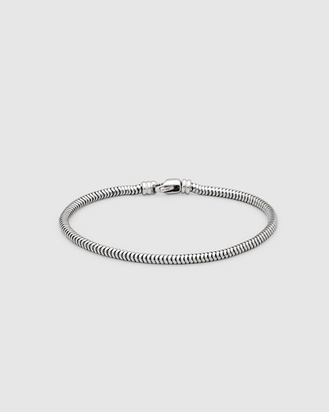 Snake Bracelet – Tom Wood