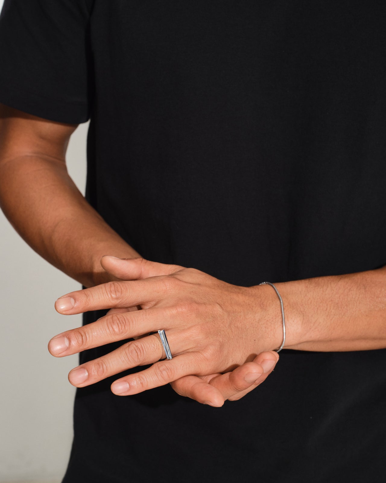 Snake Bracelet Slim
