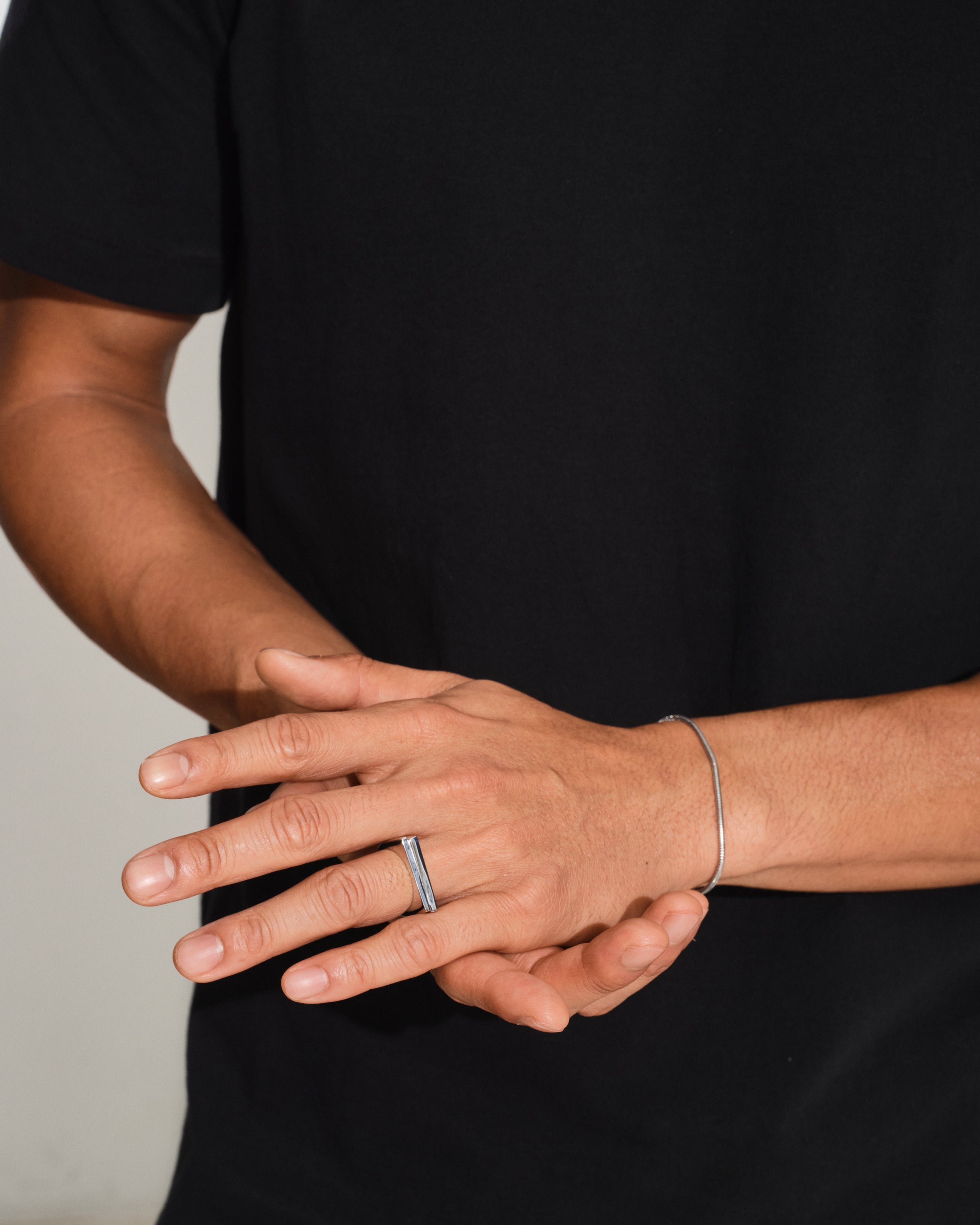 Snake Bracelet Slim
