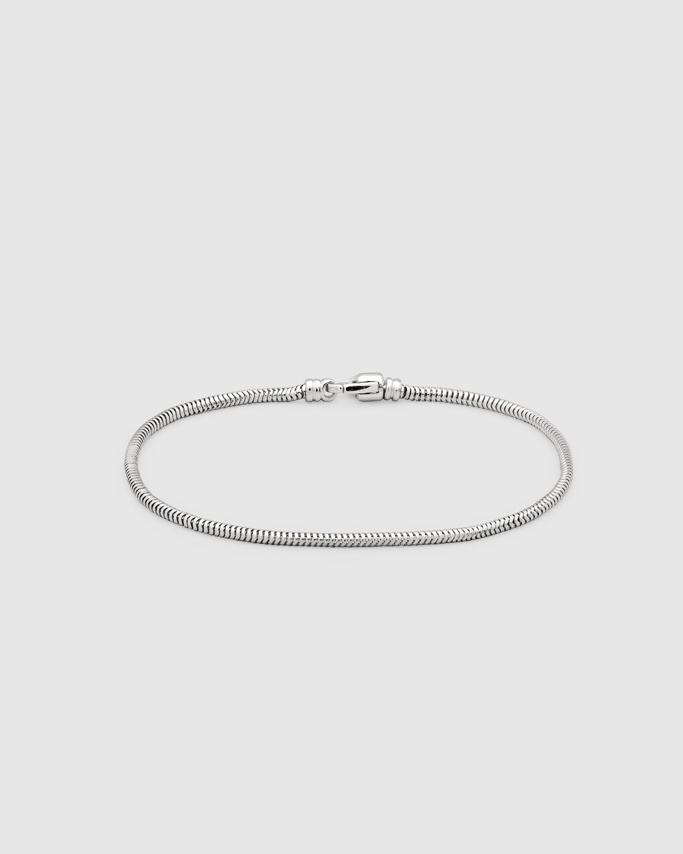 Snake Bracelet Slim – Tom Wood