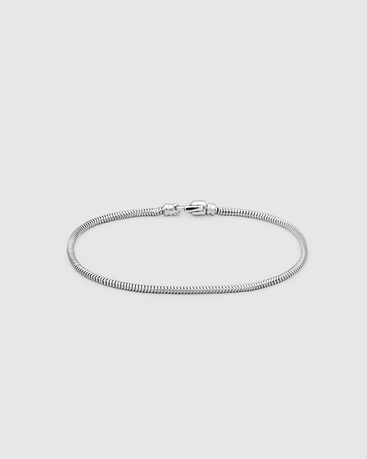 Snake Bracelet Slim