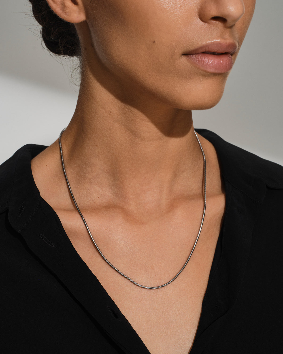 Snake Chain Slim – Tom Wood