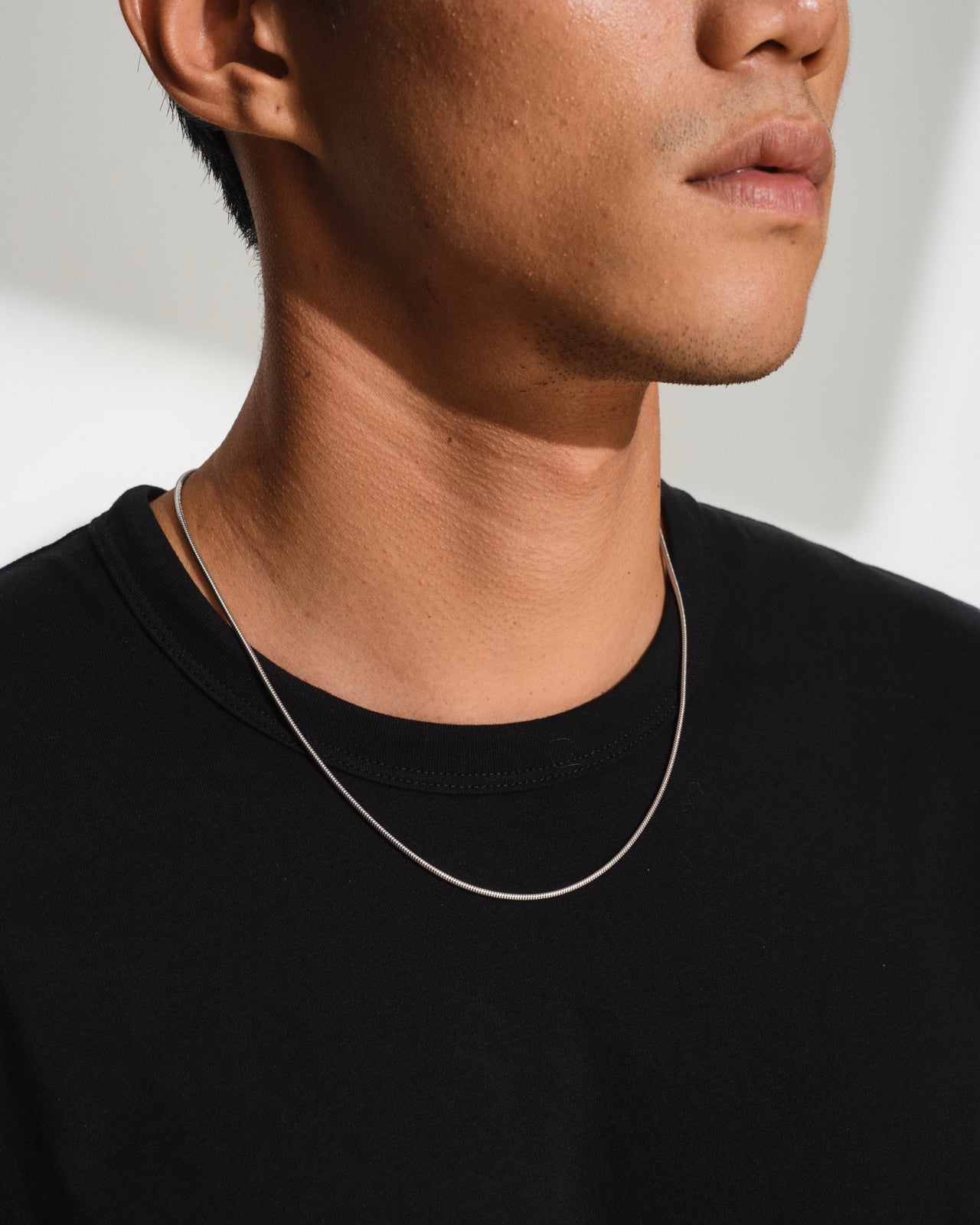 Snake Chain Slim