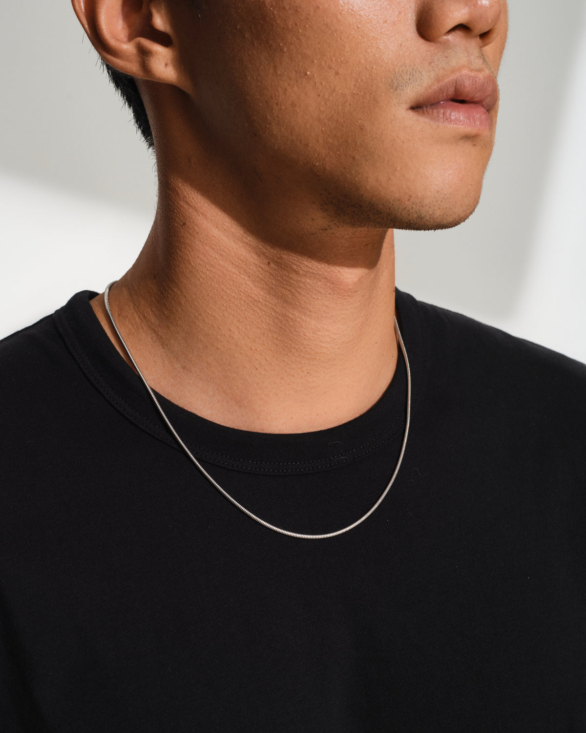 Snake Chain Slim – Tom Wood